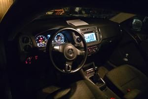 VOLKSWAGEN TIGUAN  Qualità prezzo