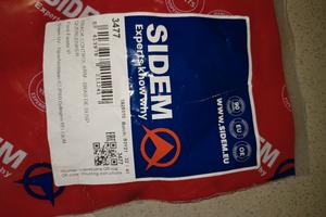 Braccetti ford fiesta 2013