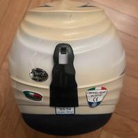 Casco Sci XS 54 Marca Mivida