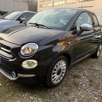 Fiat 500 1.2 EasyPower Lounge