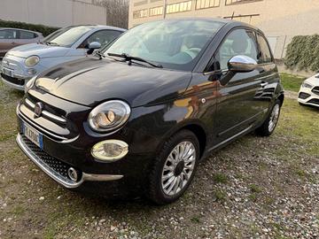 Fiat 500 1.2 EasyPower Lounge