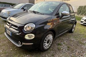 Fiat 500 1.2 EasyPower Lounge