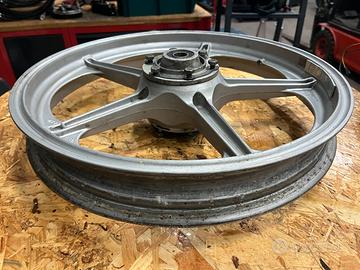 cerchio anteriore LAVERDA 1000 jota 1200 TS