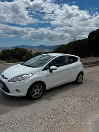 Ford Fiesta 1.4 TDCi Diesel – Cambio Manuale