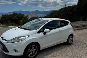 Ford Fiesta 1.4 TDCi Diesel – Cambio Manuale