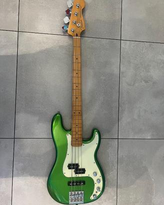 Fender Precision Bass Player Plus