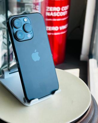 IPHONE 14 PRO 128 GIGA + GARANZIA
