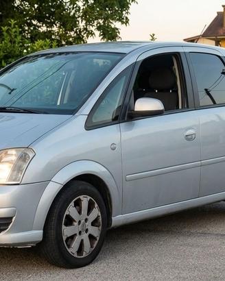 Opel Meriva A 1.3 CDTI Restyling  passaggio compre