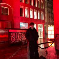 Cameriere o banconista per extra