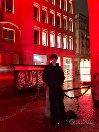 Cameriere o banconista per extra