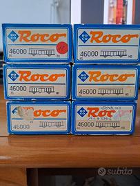 ROCO 46000