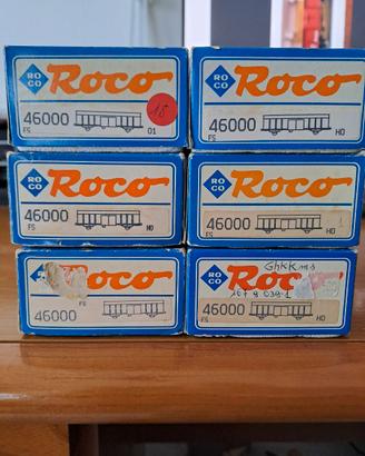 ROCO 46000