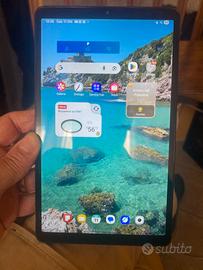 Tablet Samsung A9