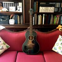 GIBSON L-00 1932 reissue