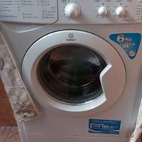 lavatrice come nuova