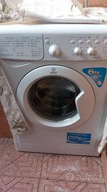 lavatrice come nuova