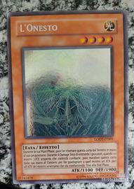 Yu-Hi-Oh L'Onesto - Ghost