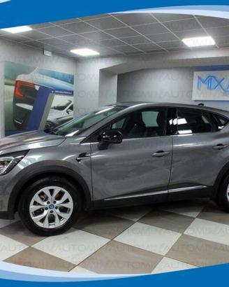 RENAULT Captur 1.6 eTech PHEV 160cv Intens AUT EU6