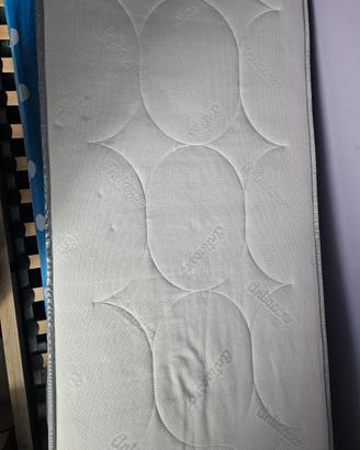 materasso antiacaro