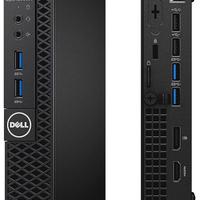 Dell OptiPlex 3050 Micro