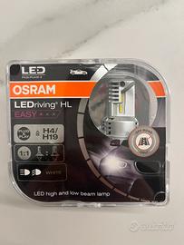 Luci / lampadine OSRAM  LEDriving® HL H4/ H19