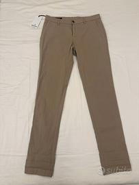 Pantaloni uomo, Mason's Forte dei Marmi, Taglia 46