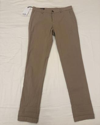 Pantaloni uomo, Mason's Forte dei Marmi, Taglia 46