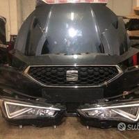 Musata completa seat leon #081