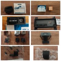 Ricambi Ford Sierra Escort Cosworth 