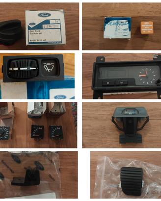 Ricambi Ford Sierra Escort Cosworth 