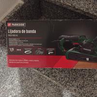 LEVIGATRICE, FRESATRICI