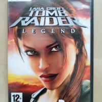 TOMB RAIDER: LEGEND (x PC)
