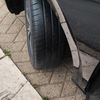 Gomme 185/65 raggio 15