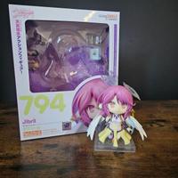 No Game No Life Jibril