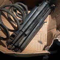 Accessori ricambi Jeep Wrangler Jku