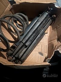 Accessori ricambi Jeep Wrangler Jku