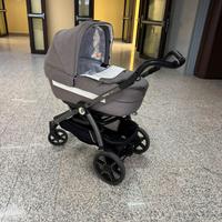 Trio Peg Perego book SLK
