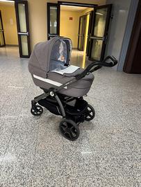 Trio Peg Perego book SLK