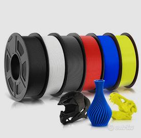 Stampa 3d a richiesta