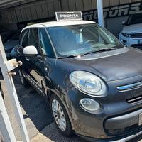 FIAT 500L 1.3 MULTIJET 85 CV POP - EURO 5B - EURO 