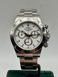 Rolex Daytona APH