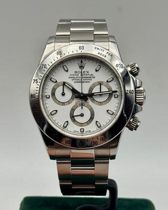 Rolex Daytona APH