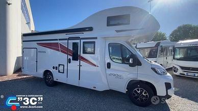 ROLLER TEAM Kronos 290 M Sport