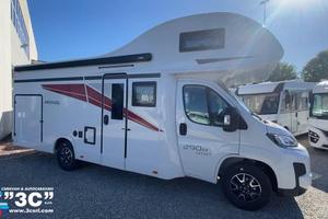 ROLLER TEAM Kronos 290 M Sport