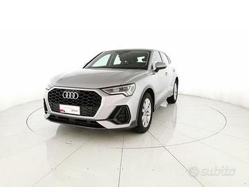 Audi Q3 Sportback 35 2.0 tdi Business Plus s-...
