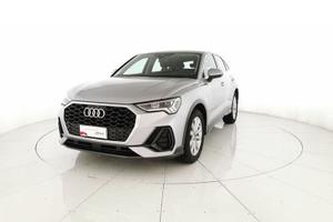 Audi Q3 Sportback 35 2.0 tdi Business Plus s-...