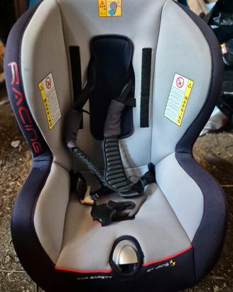 Seggiolino auto Jané 