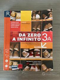 da zero a infinito 3