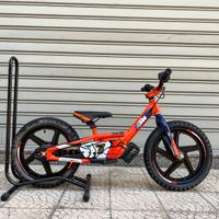 KTM Stacyc Bike - SX-E 1.16 - 2023 - Pronta Conseg