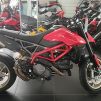 Ducati hypermotard 950